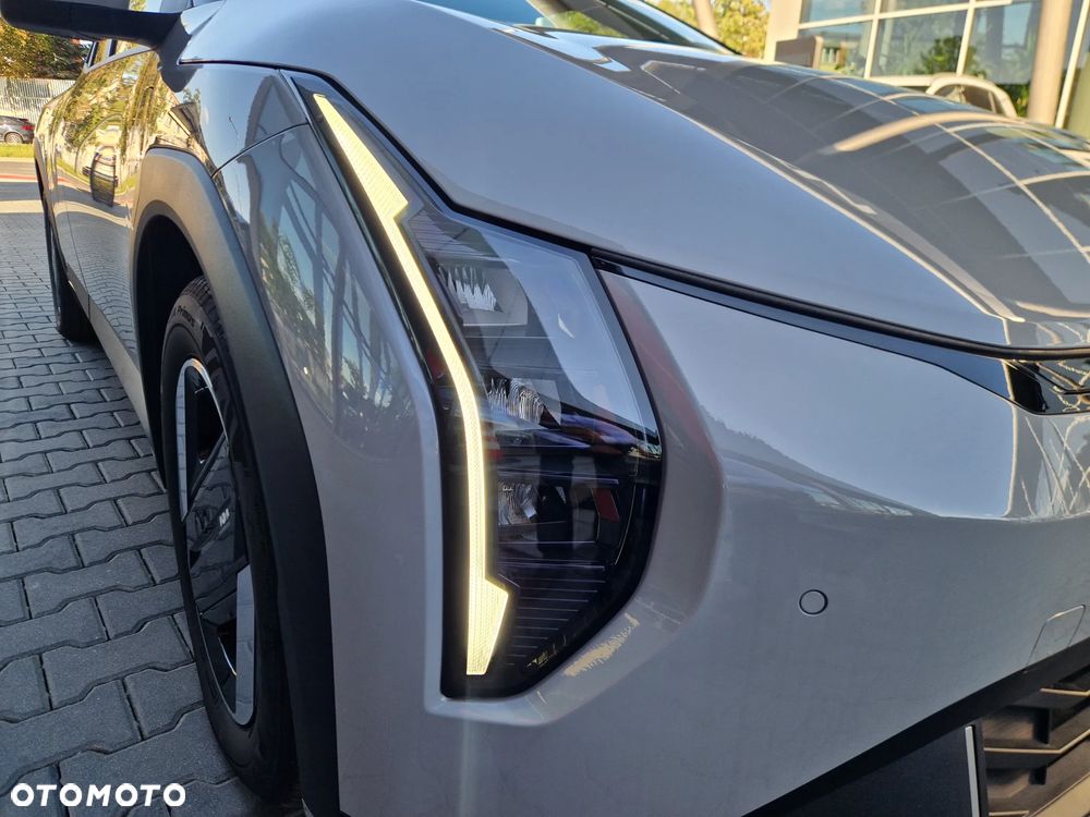 Kia EV4 81.4kWh Air - 7