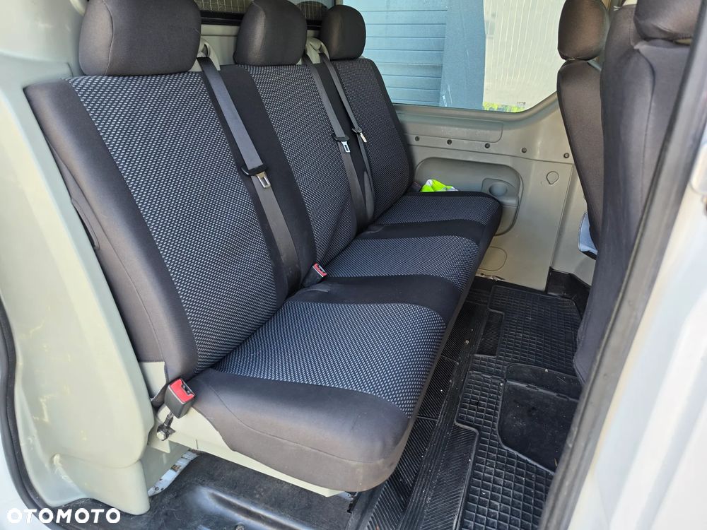 Opel Vivaro L2H1 - 7