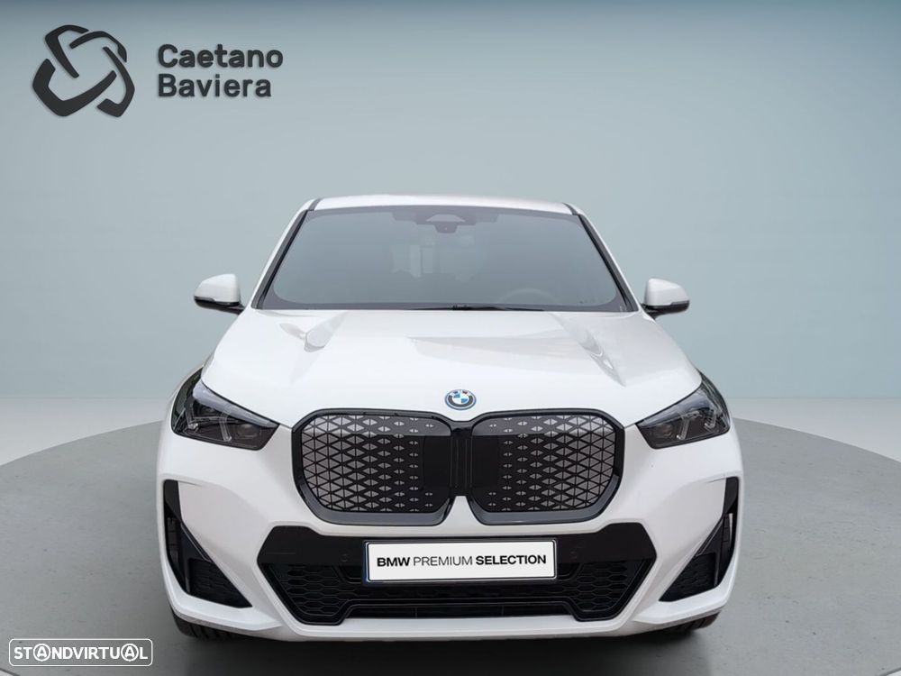 BMW iX1 xDrive30 Pack Desportivo M Pro - 2