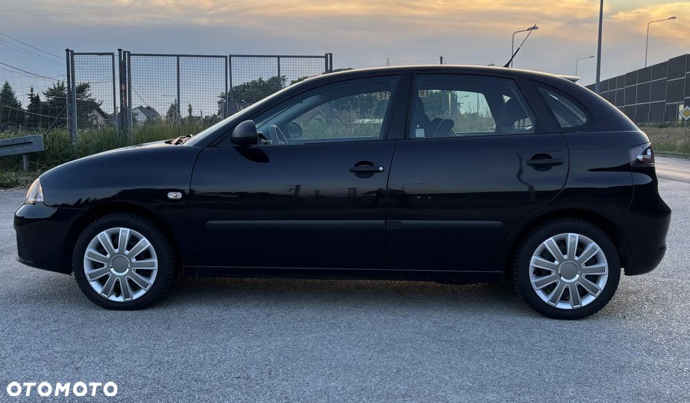 Seat Ibiza - 31