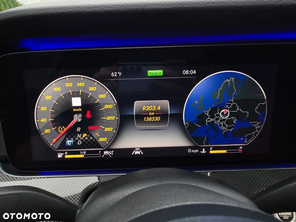 Mercedes-Benz CLS AMG 53 4Matic AMG Speedshift 9G-TRONIC Edition 1 - 37