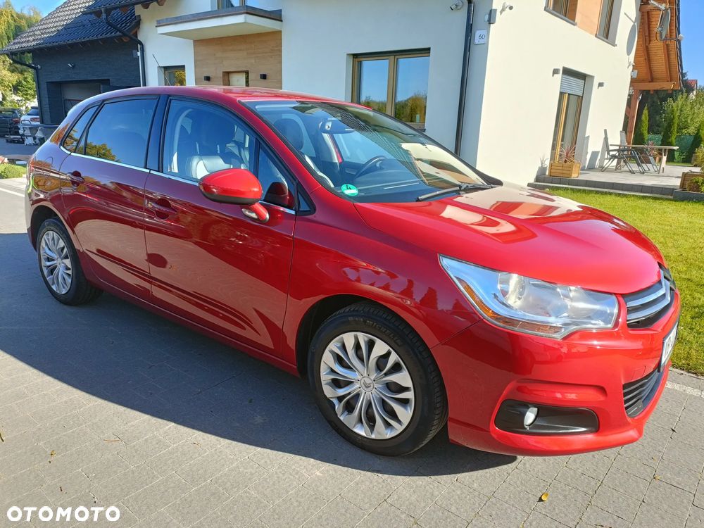 Citroën C4 - 36