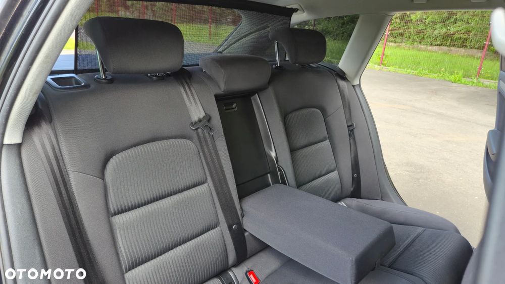 Audi A4 Avant 2.0 TDI - 30