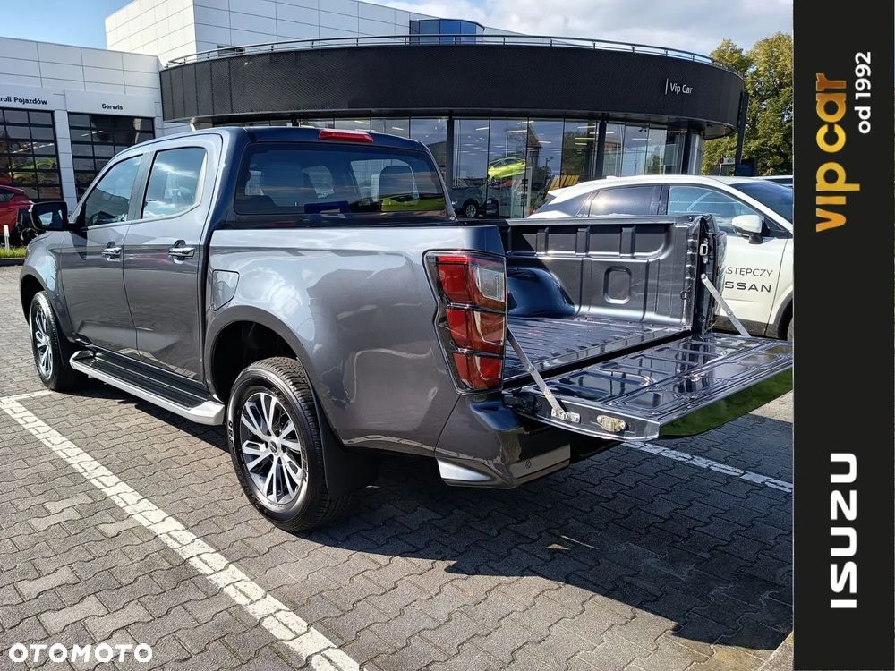 Isuzu D-Max 1.9 DC LSX - 2