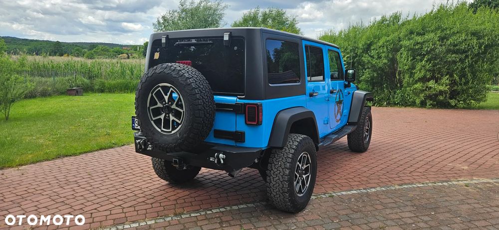 Jeep Wrangler - 9