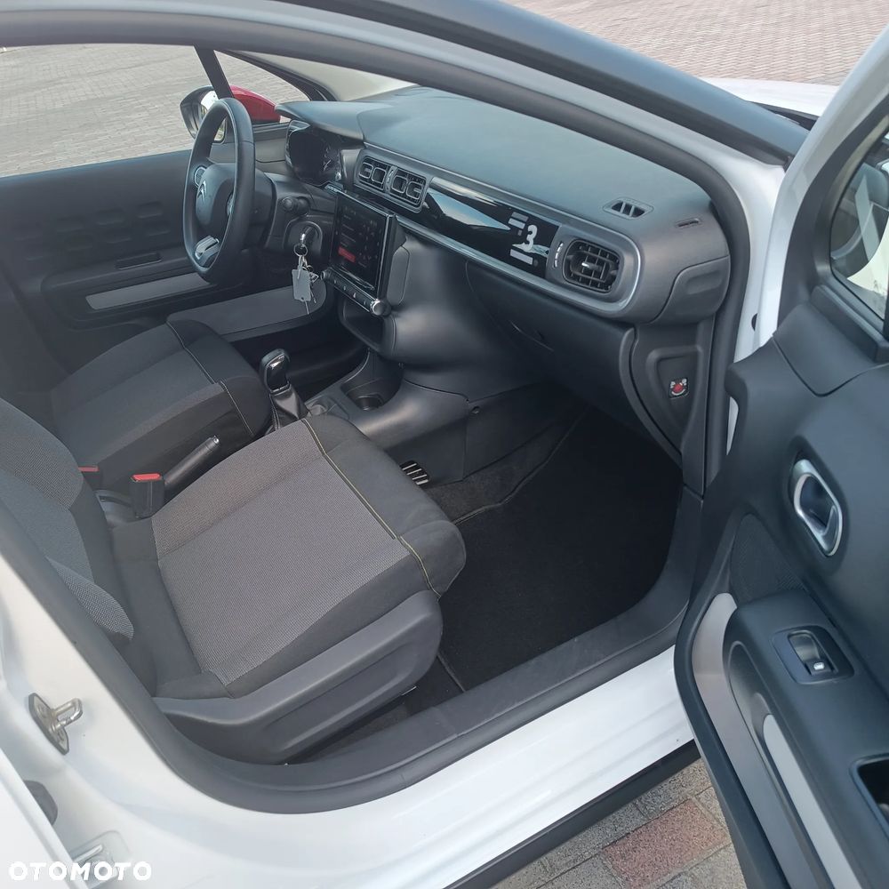 Citroën C3 - 29