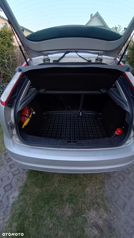 Ford Focus 1.6 Amber X - 7