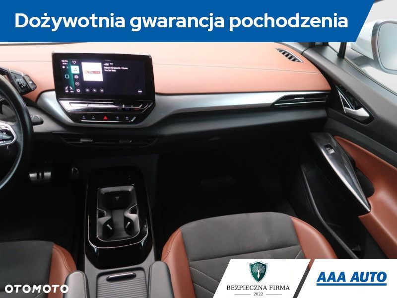 Volkswagen ID.4 - 10