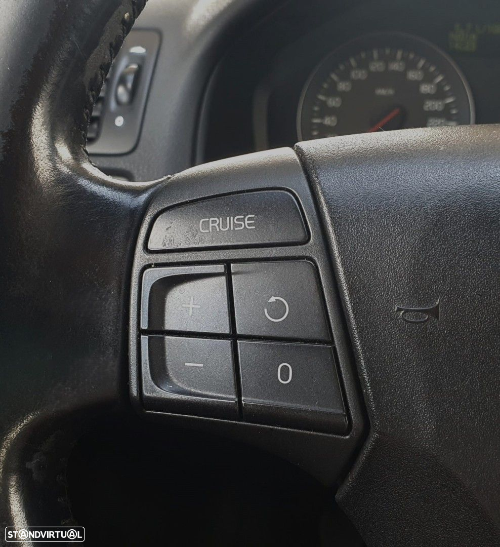 Volvo V50 1.6 D Drive - 23