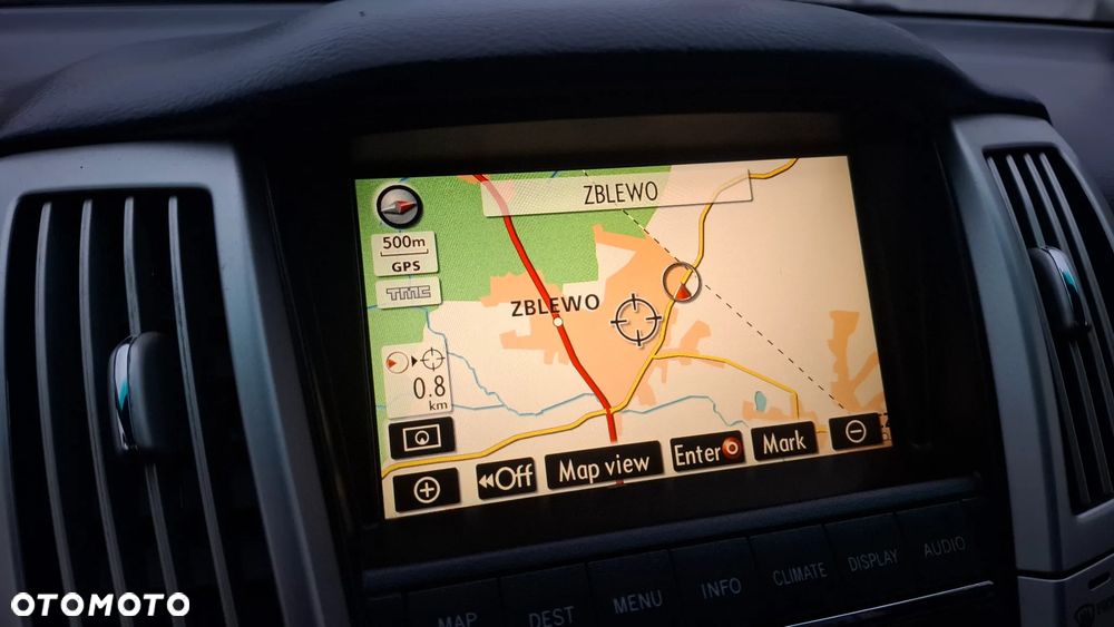 Lexus RX 350 Executive - 26