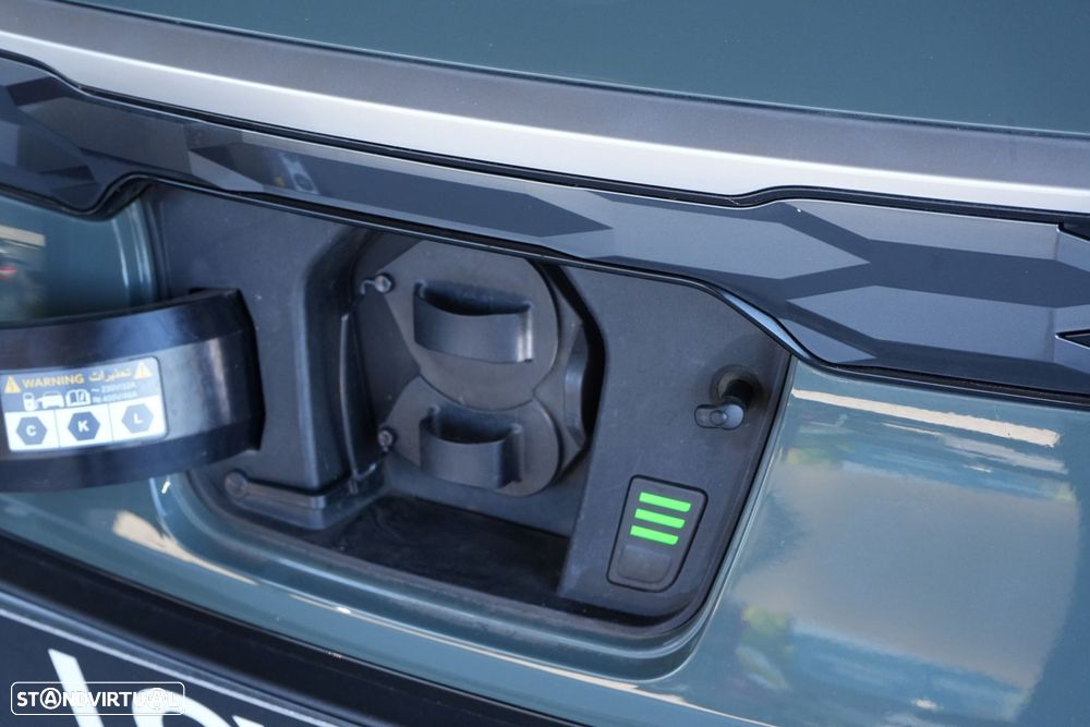 Kia Niro EV 64kWh Drive - 37