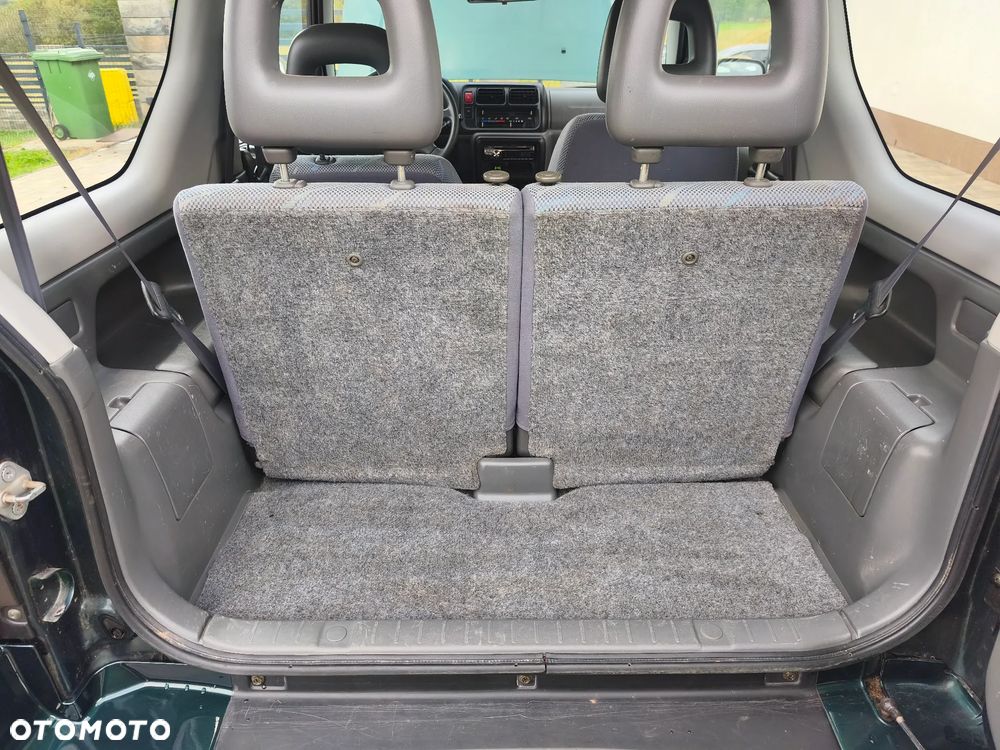 Suzuki Jimny Classic - 30