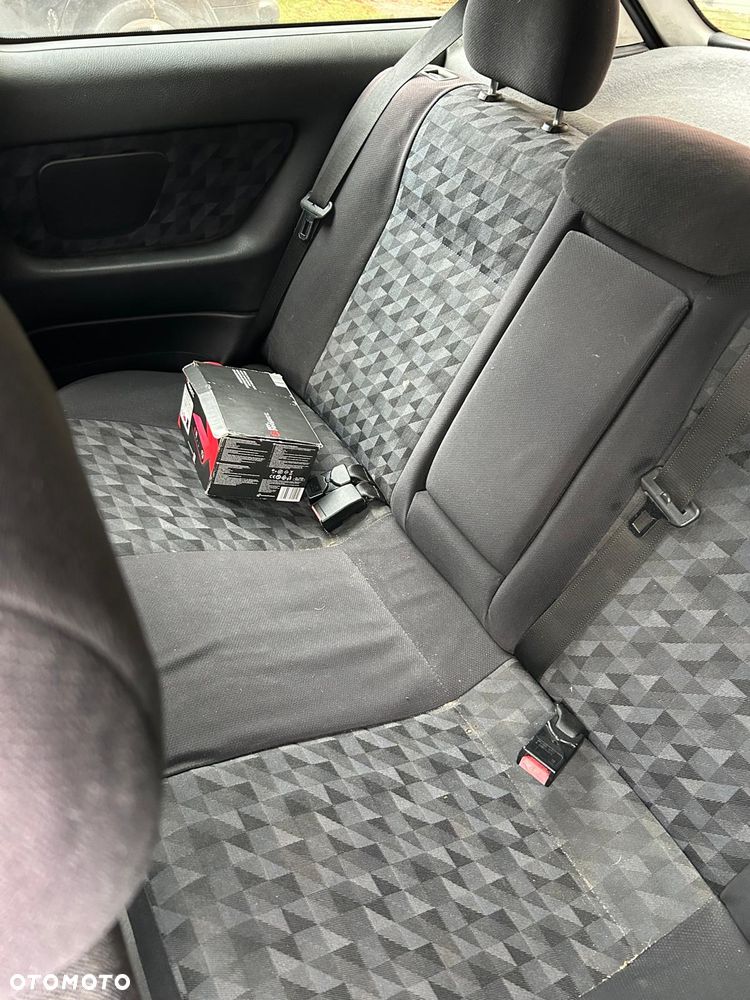 Opel Astra - 7