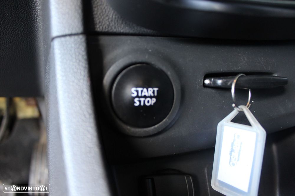 Renault Clio Sport Tourer 0.9 TCe Limited Edition - 13