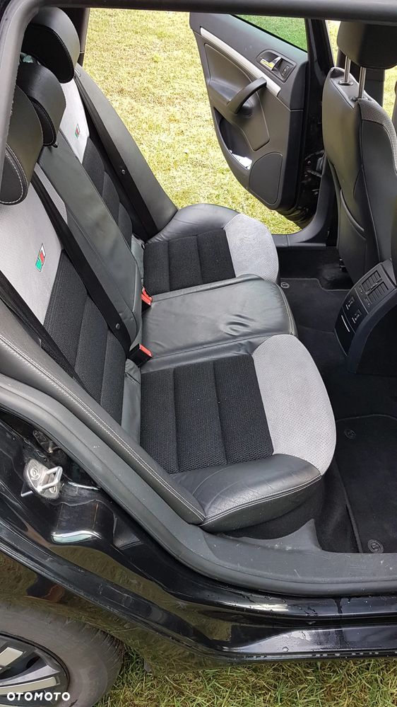 Skoda Octavia 2.0 TDI DPF RS - 11