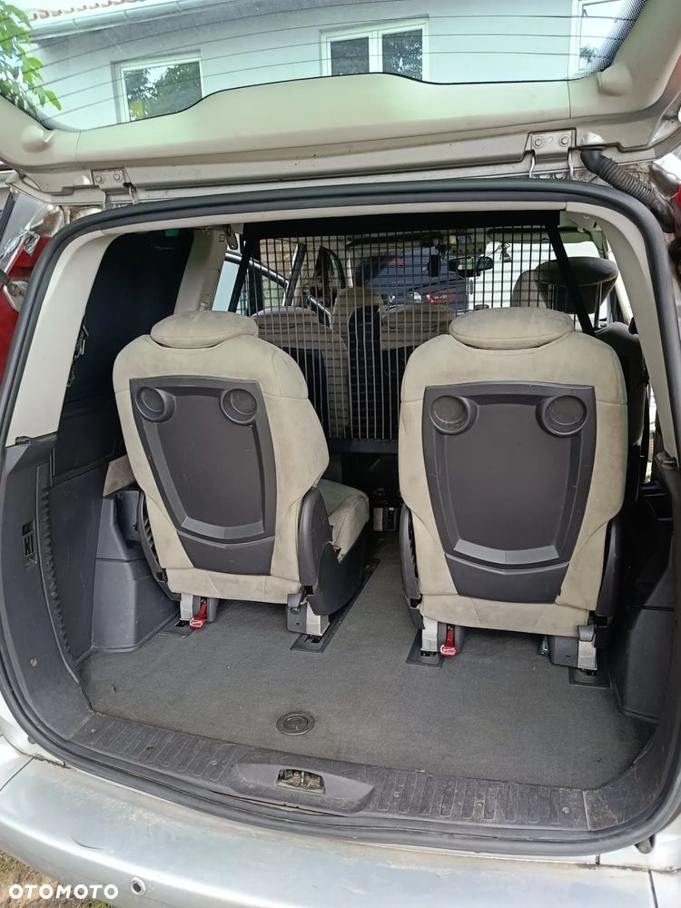 Citroën C8 2.2 HDi Exclusive - 14