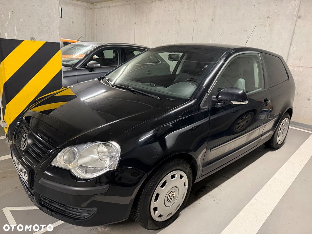 Volkswagen Polo 1.4 TDI United - 5