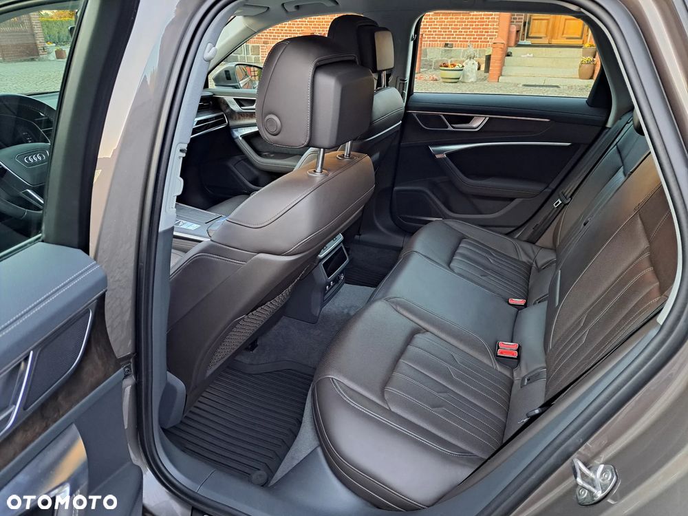 Audi A6 Allroad - 8