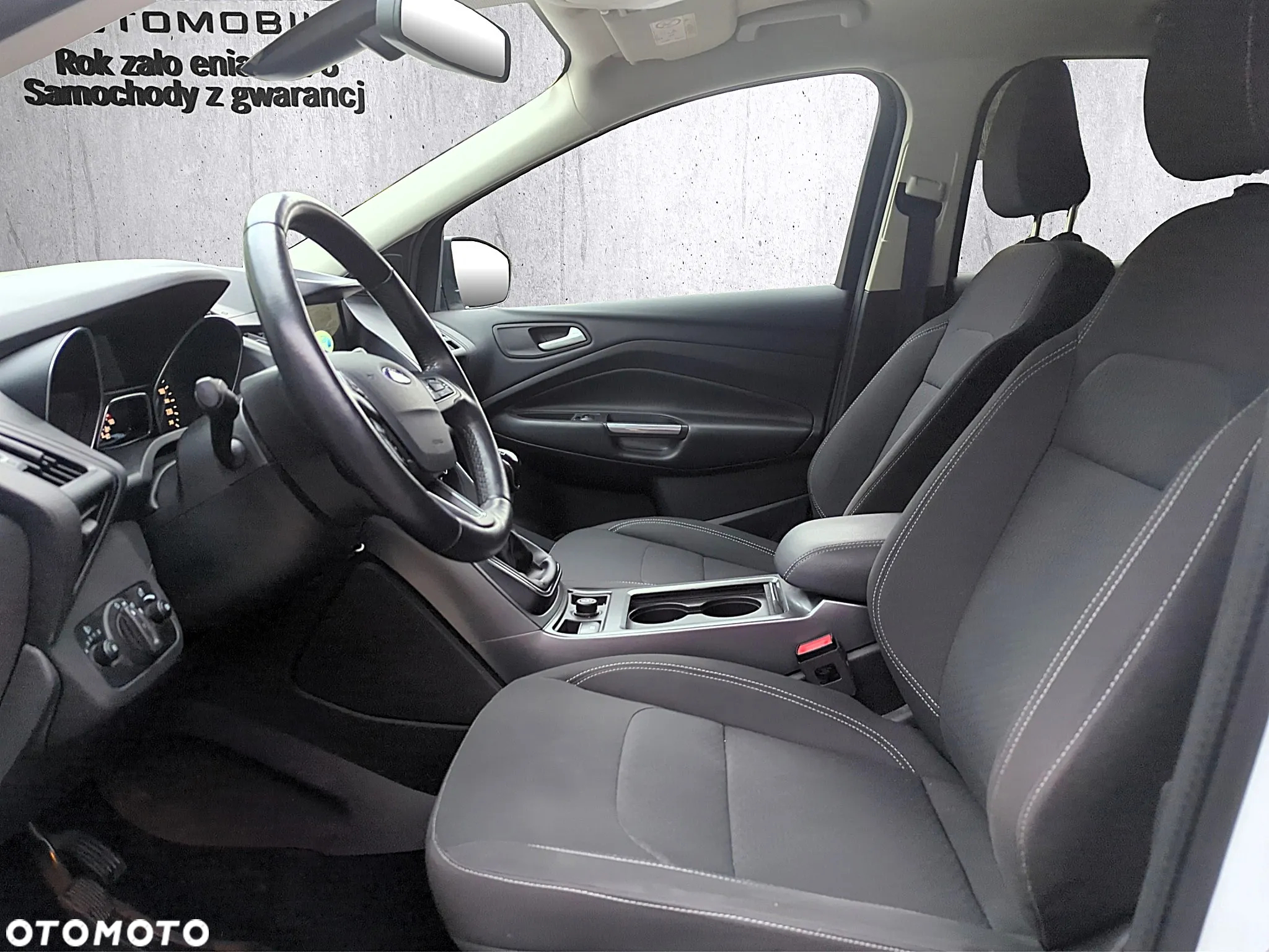 Ford Kuga 1.5 EcoBoost FWD Titanium ASS - 9