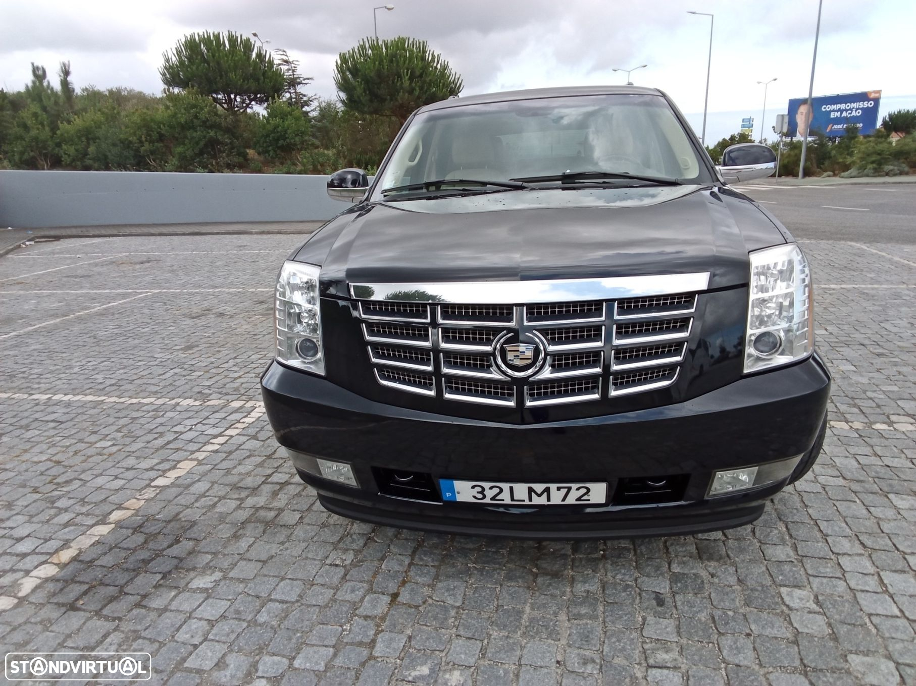 Cadillac Escalade 6.2 V8 Elegance - 6