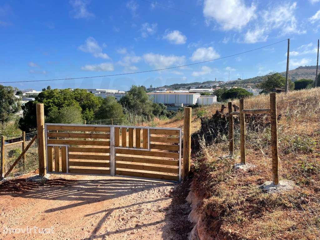 Quinta junto a Santiago do Cacém - Grande imagem: 3/37