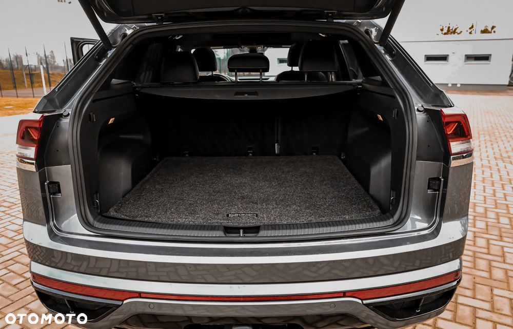 Volkswagen Atlas - 14