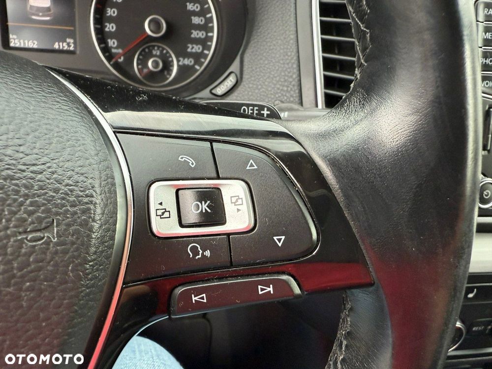 Volkswagen Sharan - 18