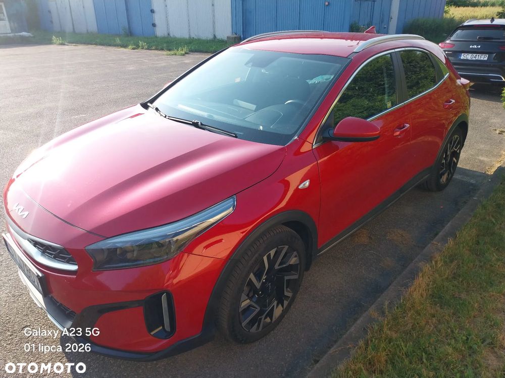 Kia XCeed 1.5 T-GDI M - 1