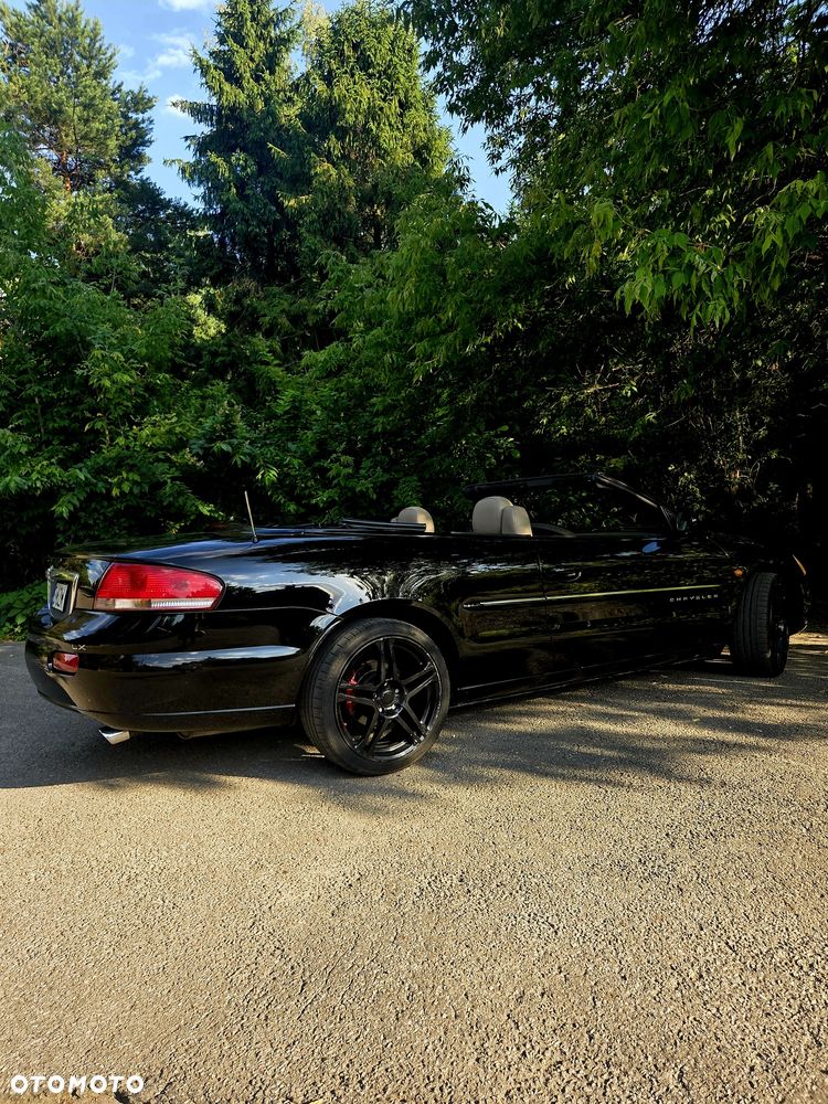 Chrysler Sebring - 1