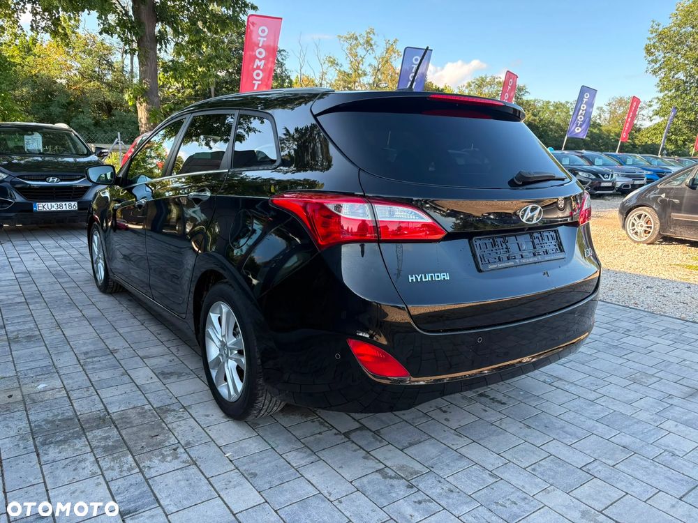 Hyundai i30 1.6 Style - 7