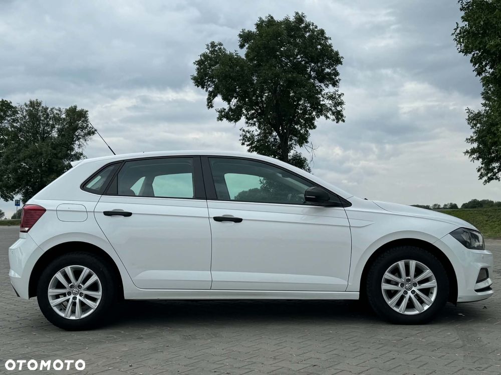 Volkswagen Polo - 4