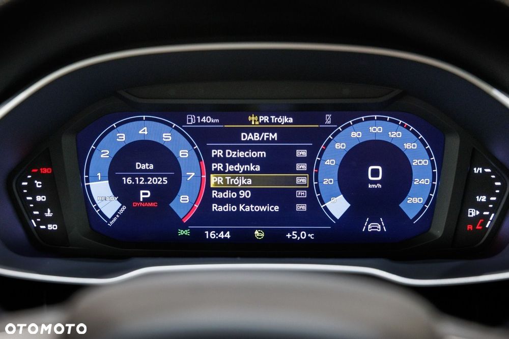 Audi Q3 - 7