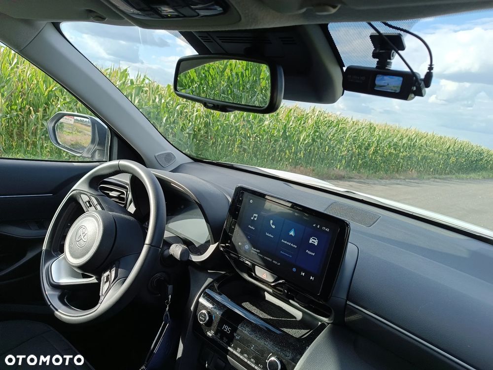 Toyota Yaris Cross - 10