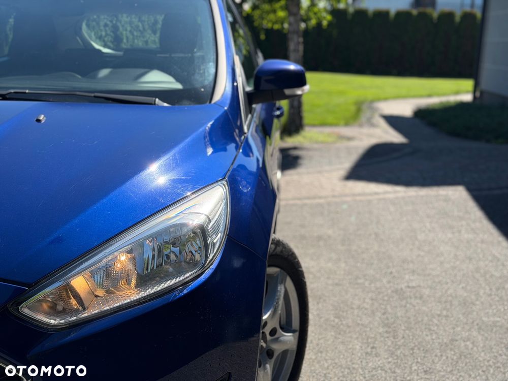 Ford Focus - 3