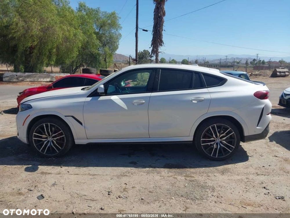 BMW X6 - 2