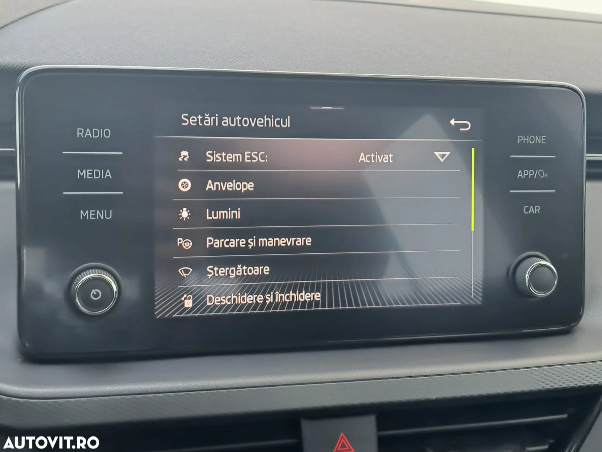 Skoda Scala 1.0 TSI Ambition - 20