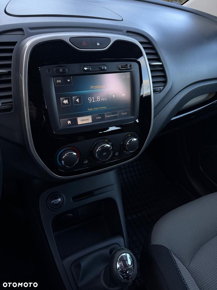 Renault Captur ENERGY TCe 90 Start&Stop Luxe - 22