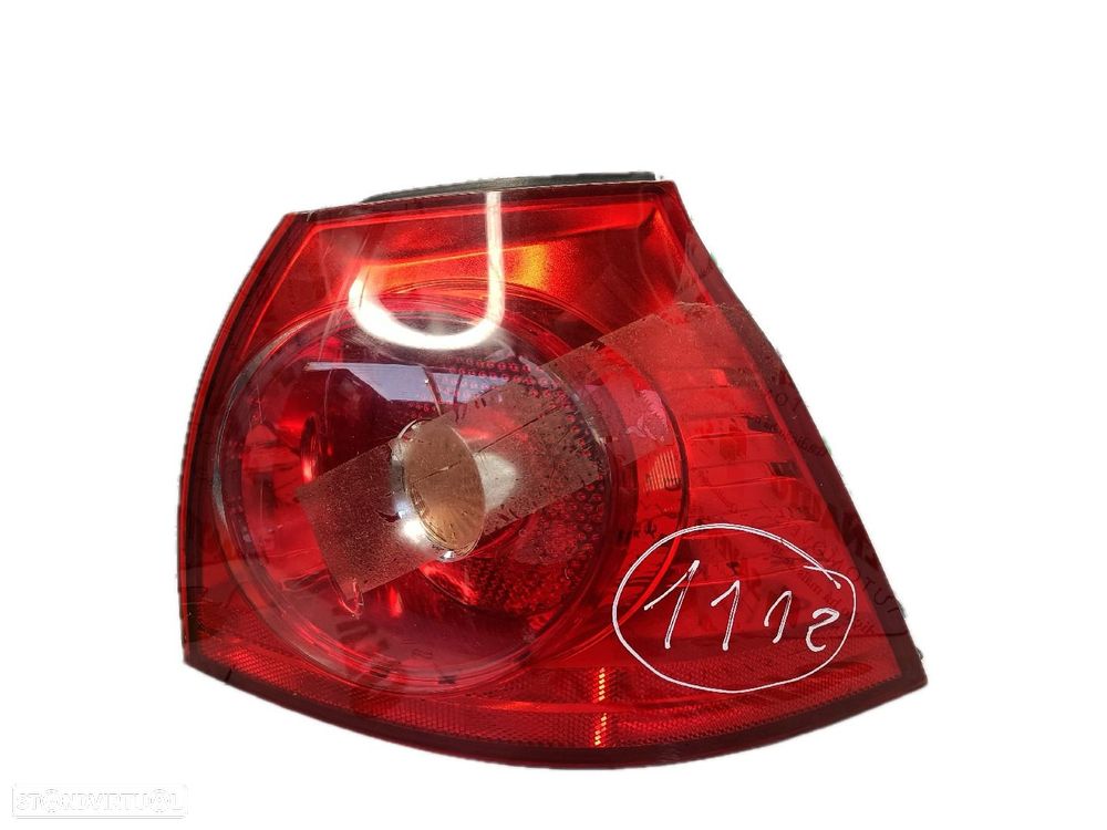 Farolim Ilharga Dto Volkswagen Golf V (1K1) - 1