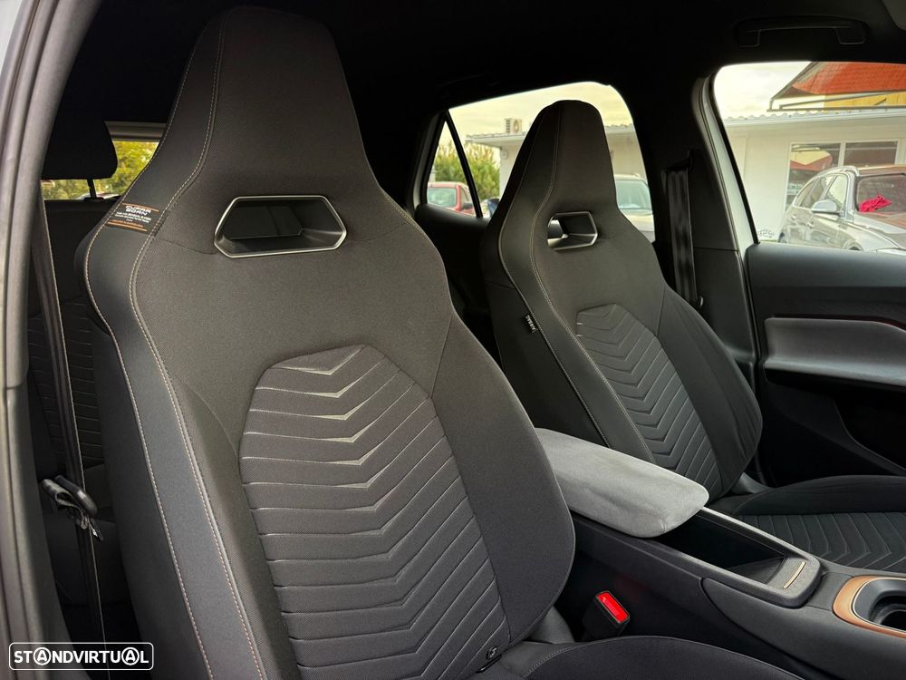 Cupra Born 58 kWh - 10