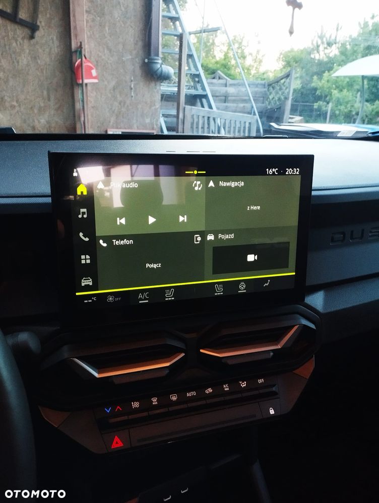 Dacia Duster 1.0 TCe Journey - 9