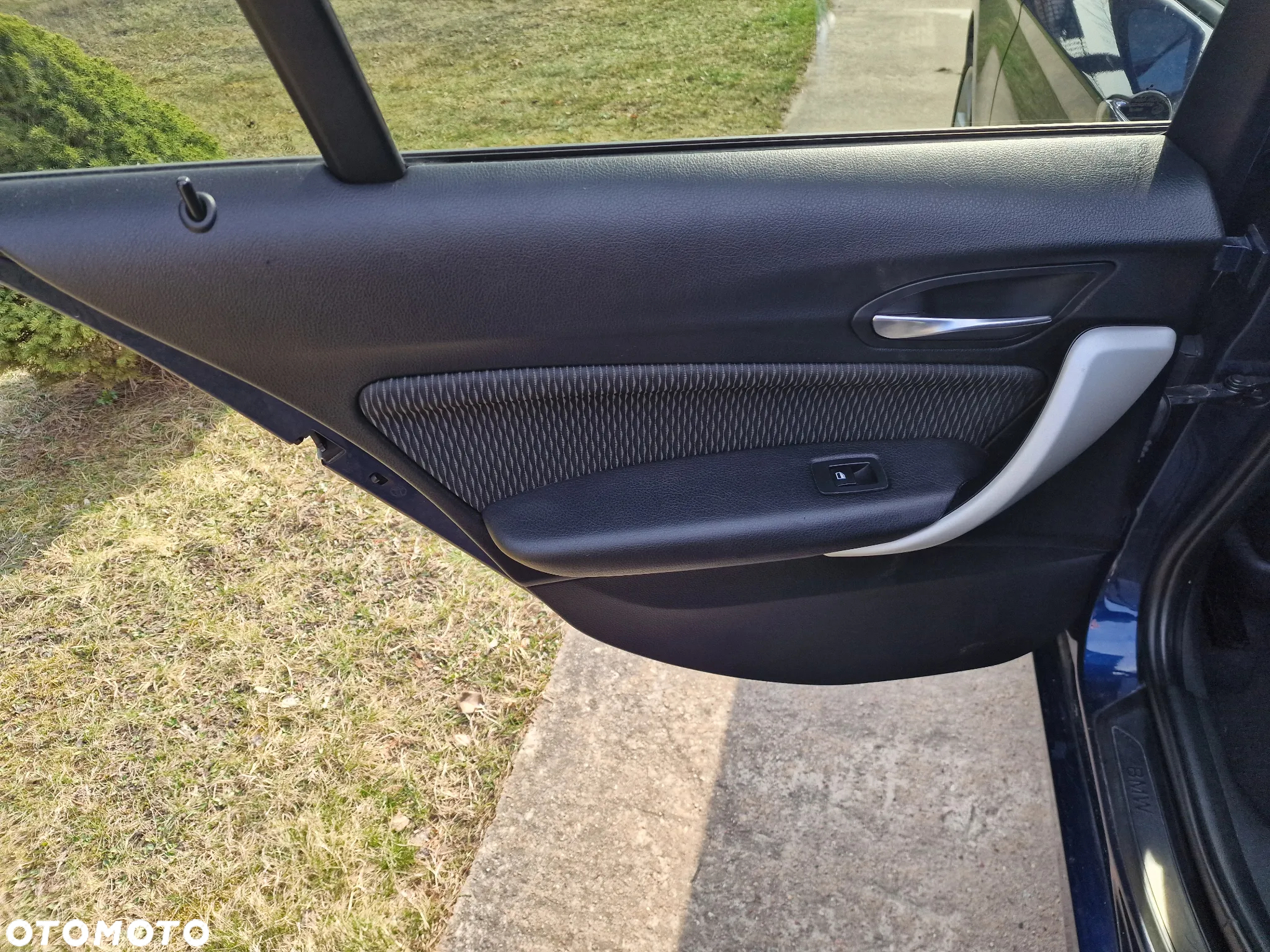 BMW Seria 1 116d EfficientDynamics - 17