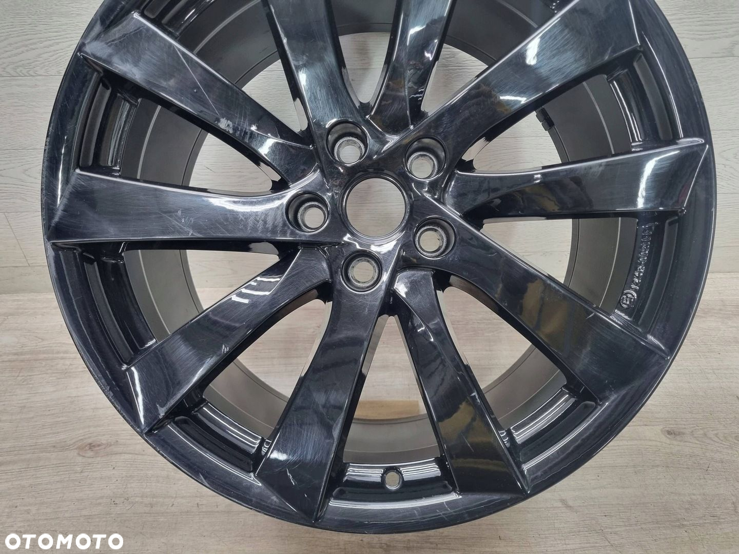 Mazda CX-30 2023 Wszystkie Felgi aluminiowe R19 - 4