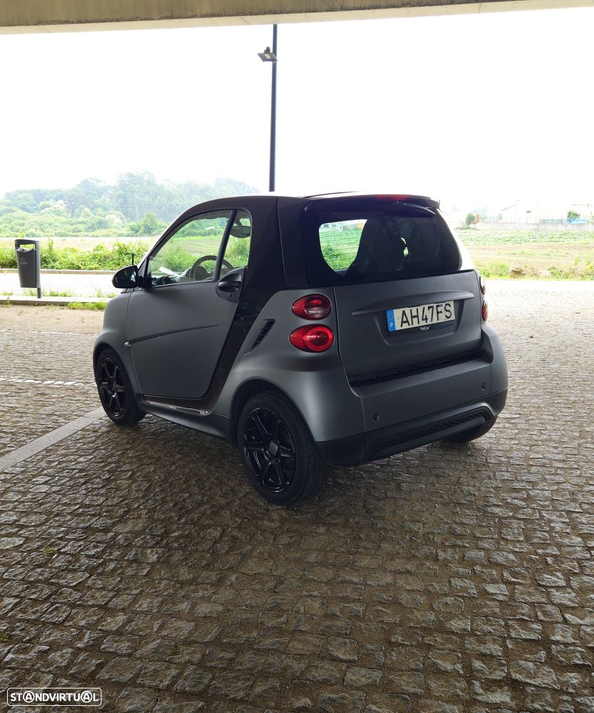 Smart ForTwo Coupé - 13