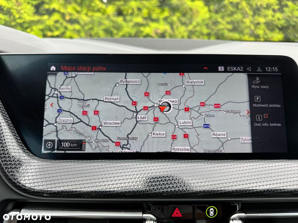 BMW Seria 2 218i M Sport - 13