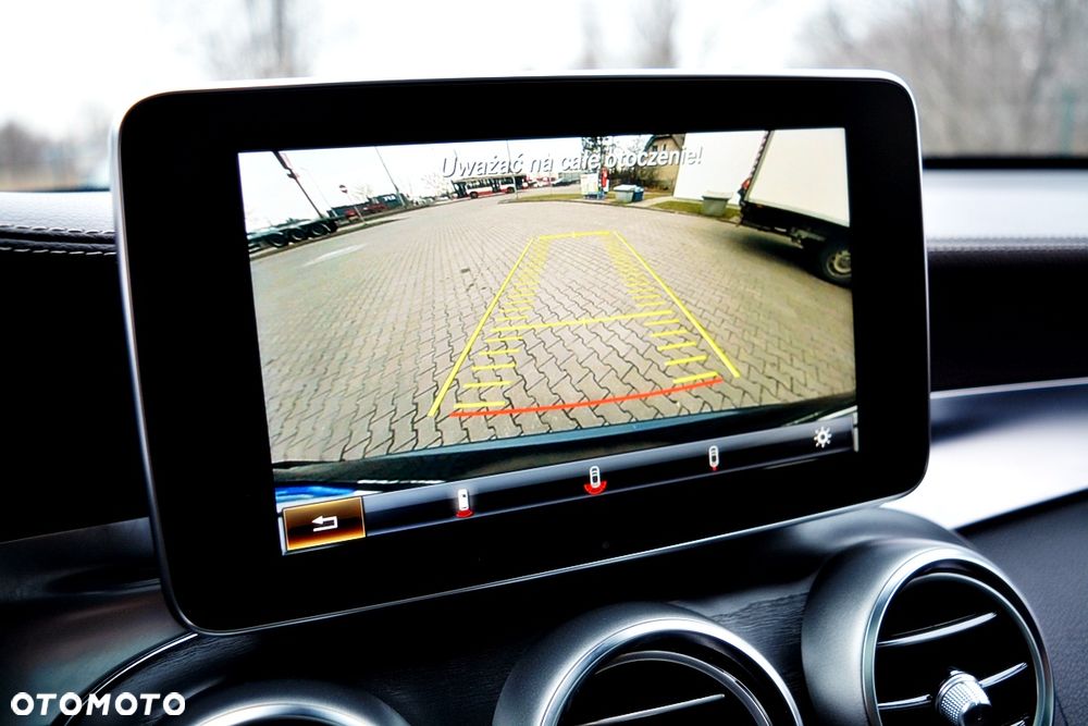 Mercedes-Benz GLC - 10