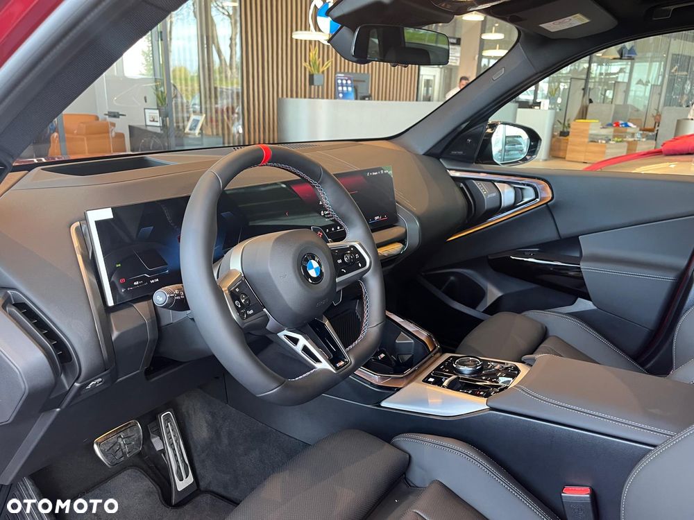 BMW X3 - 11