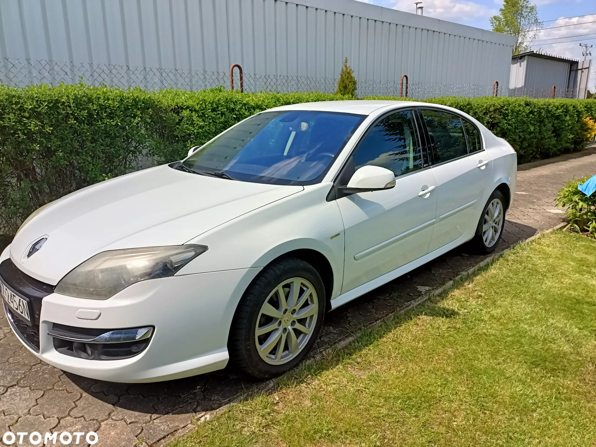 Renault Laguna 2.0 dCi Bose Edition ESM - 14