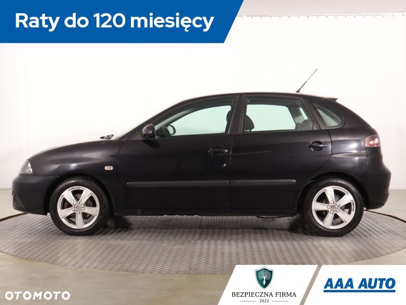 Seat Ibiza - 4