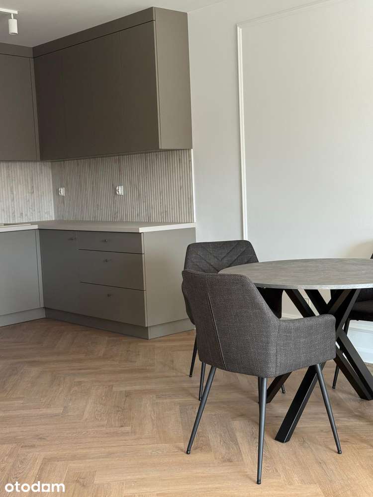 Nowe mieszkanie z rynku pierwotnego | Wykończone pod klucz