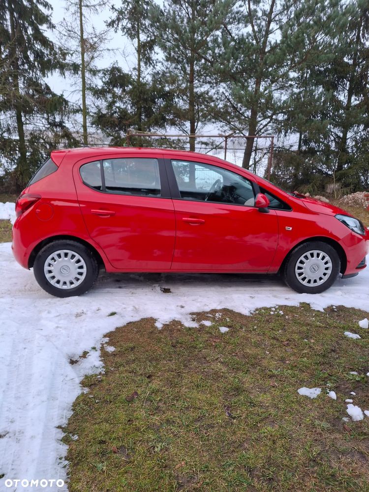 Opel Corsa 1.4 Enjoy - 3